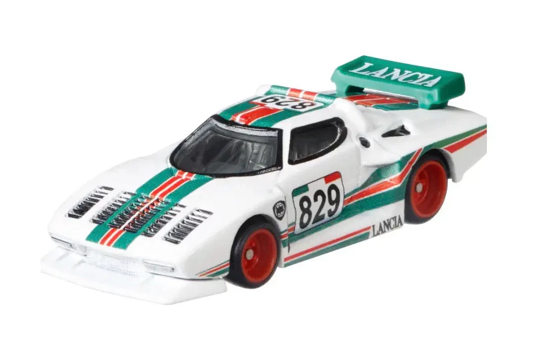 2022 Car Culture Group 5 2-Pack Other: No Package: Image 4