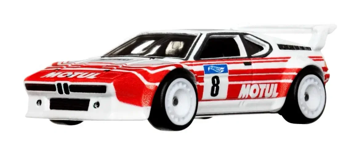 2022 Car Culture Group 5 2-Pack Other: No Package: Image 2