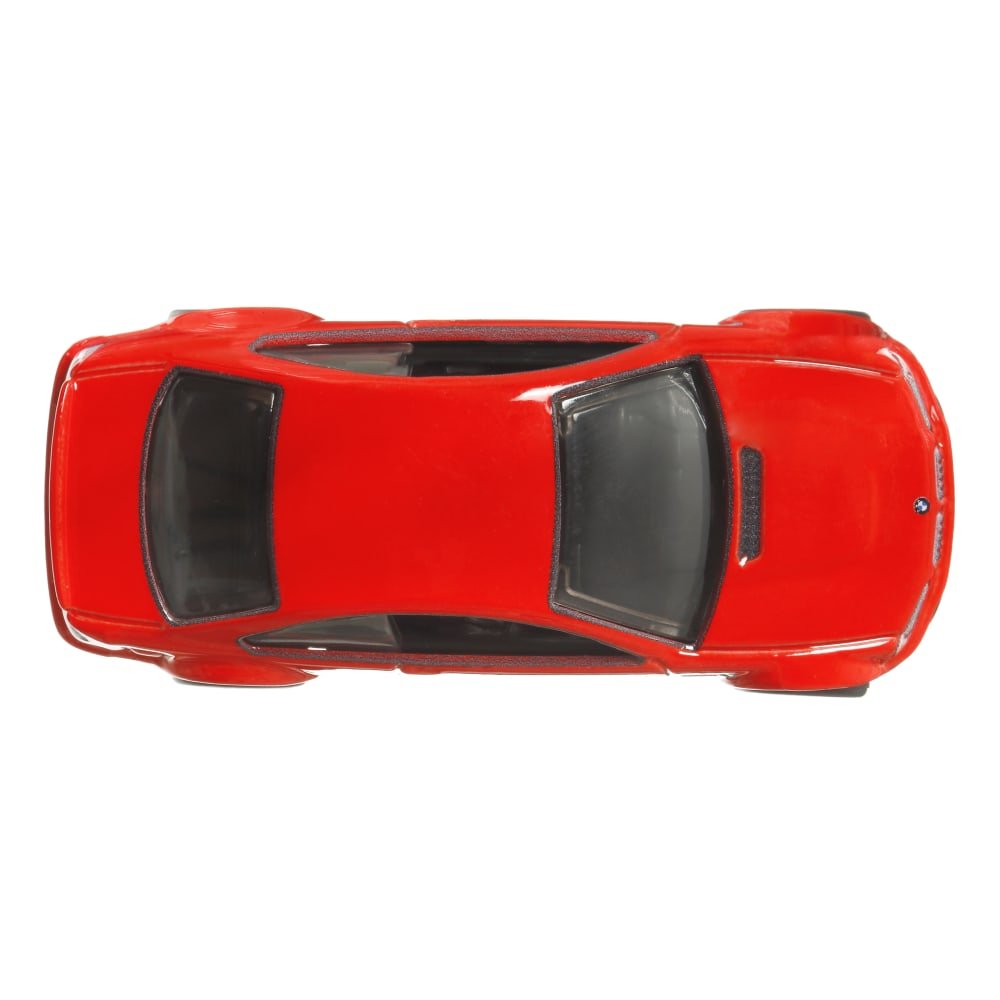 2022 BMW M3 (E46) Red: Image 6