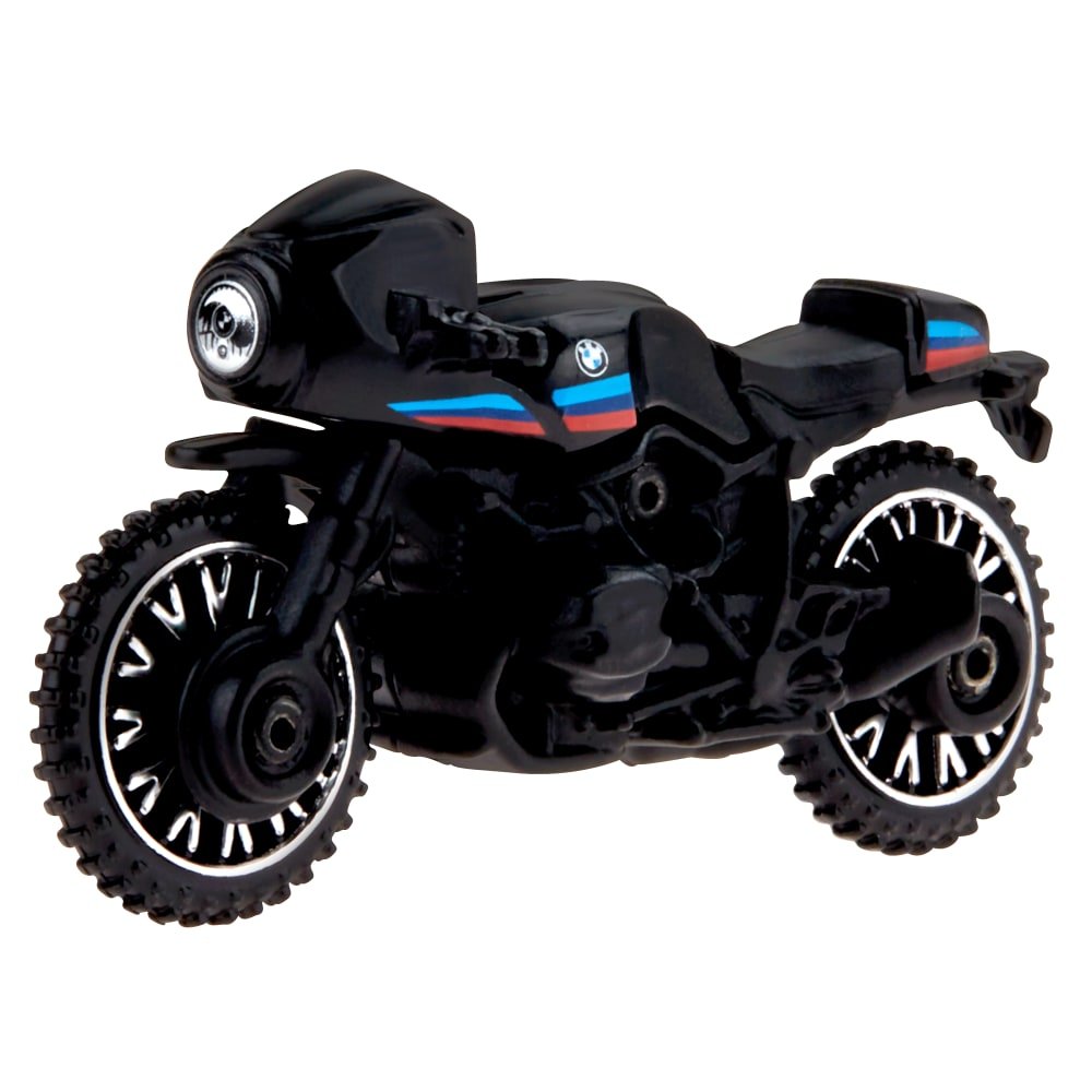 2022 BMW R NineT Racer Black: Image 4