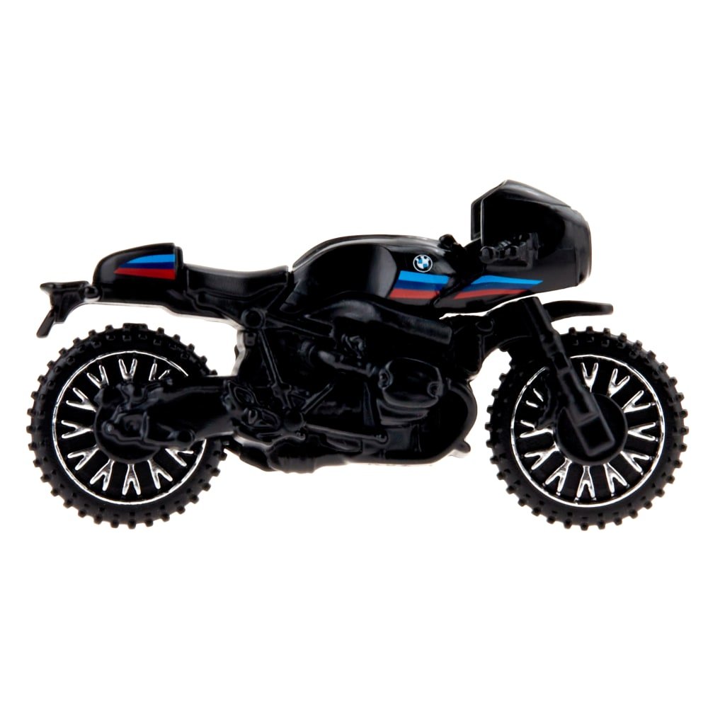 2022 BMW R NineT Racer Black: Image 5