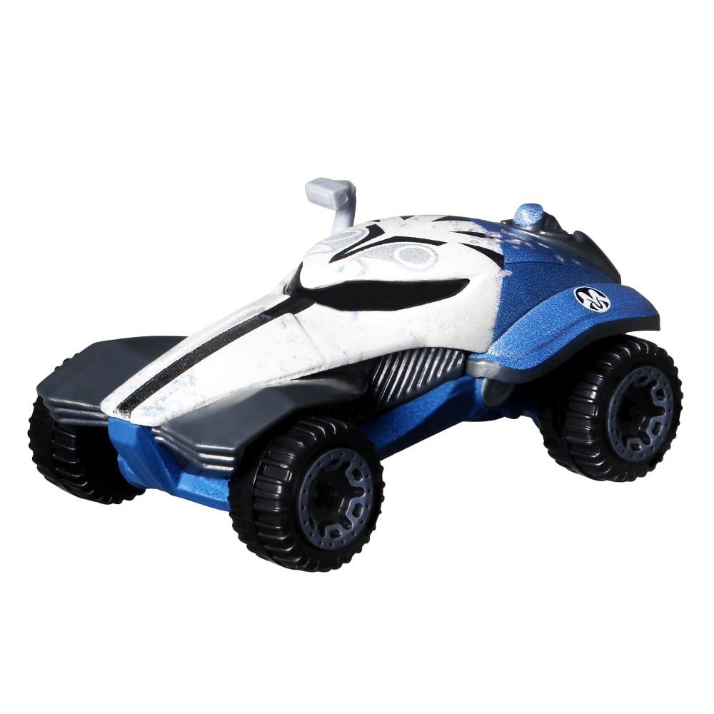 2022 Bo Katan Blue: Image 3