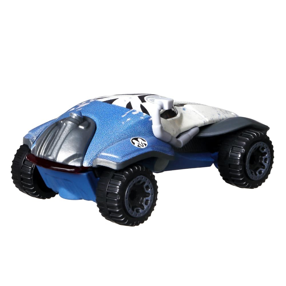 2022 Bo Katan Blue: Image 4