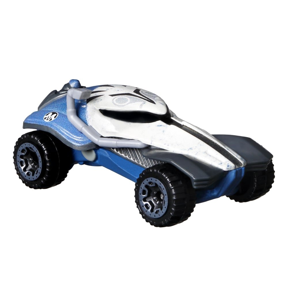 2022 Bo Katan Blue: Image 5