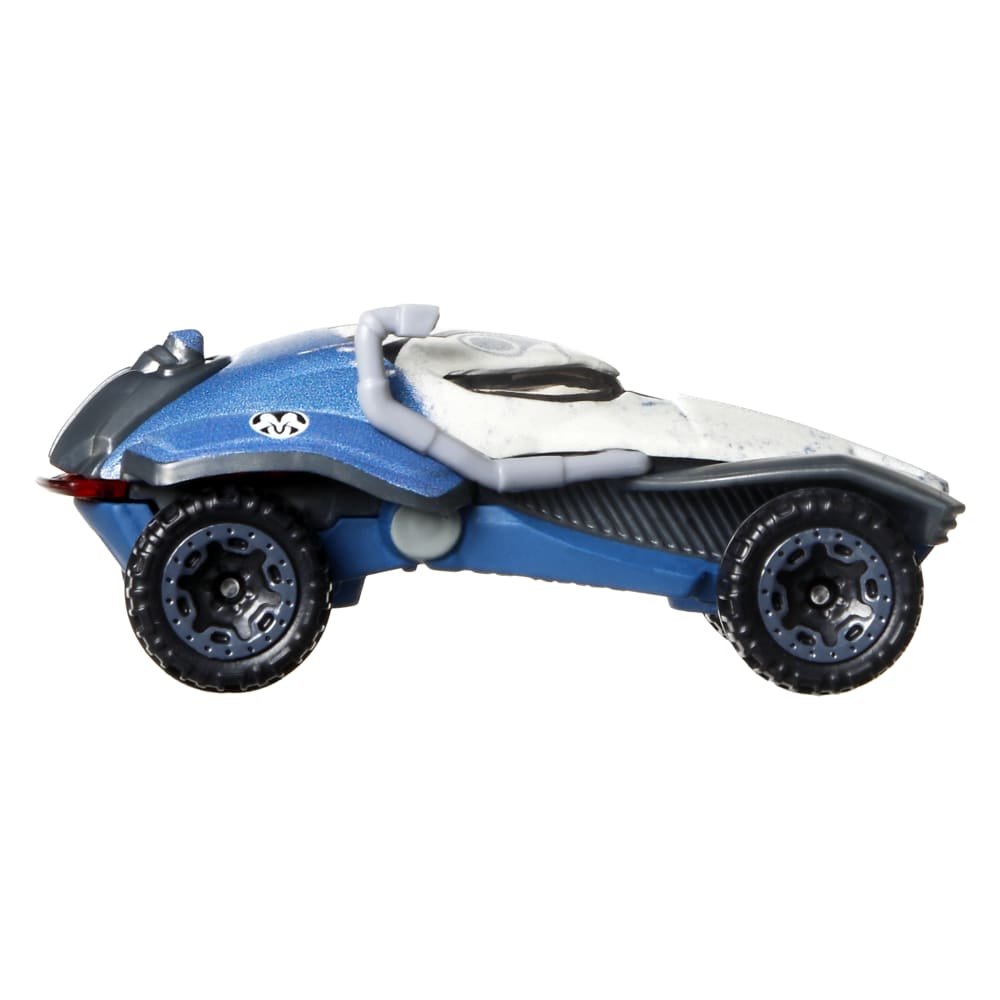 2022 Bo Katan Blue: Image 2