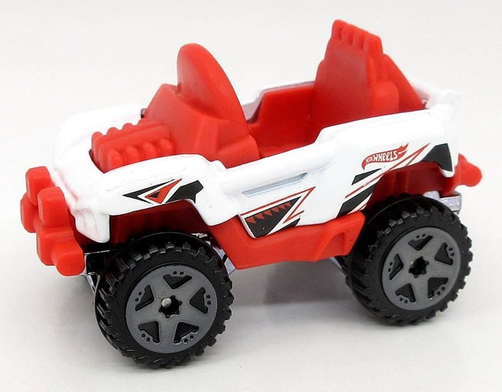 2022 Bogzilla White: Image 3