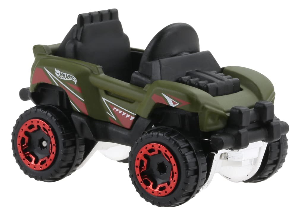 2022 Bogzilla Green: Image 5