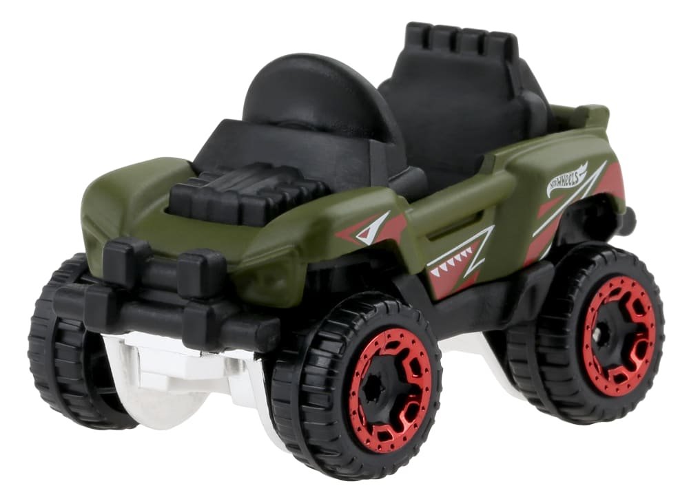 2022 Bogzilla Green: Image 2