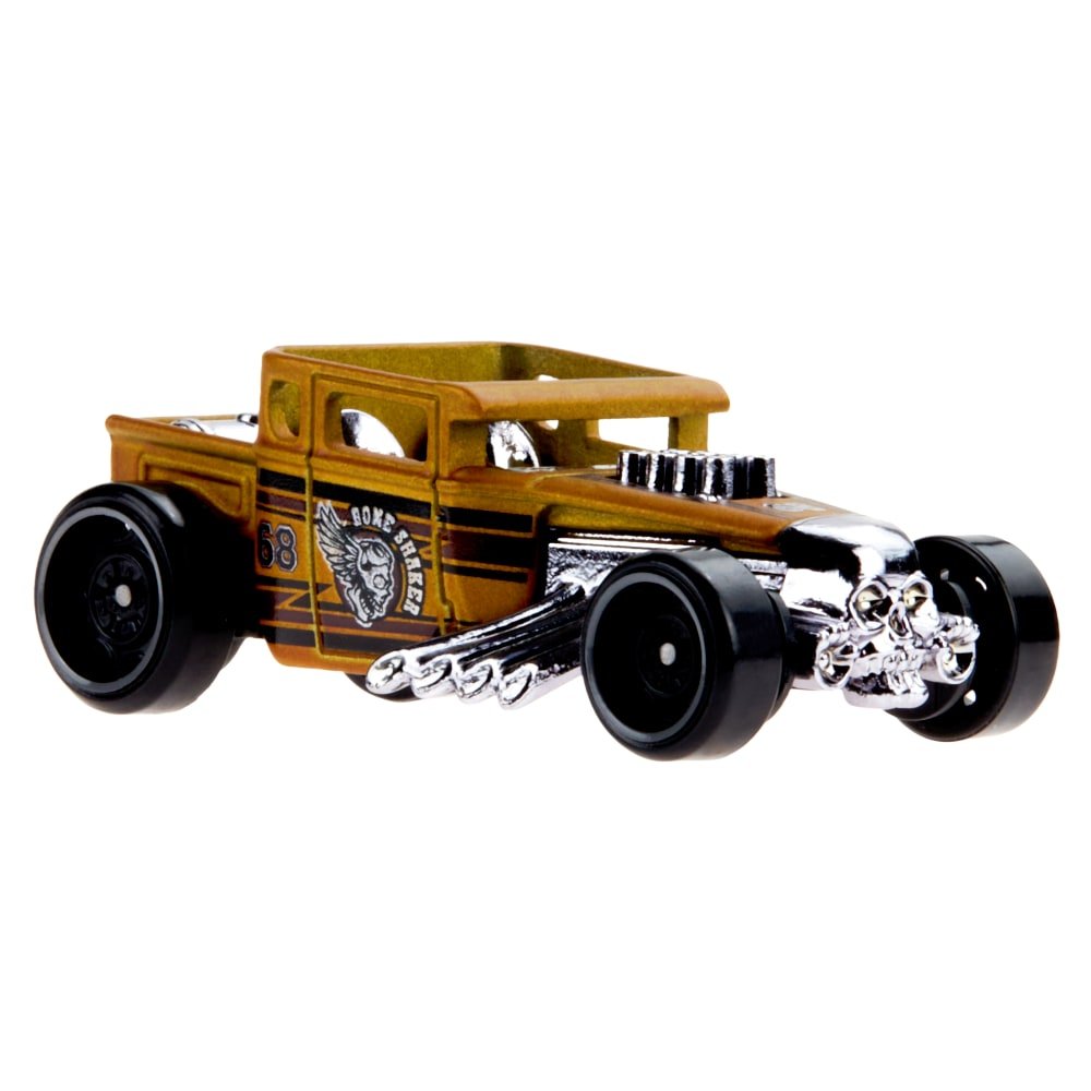2022 Bone Shaker Gold: Image 3