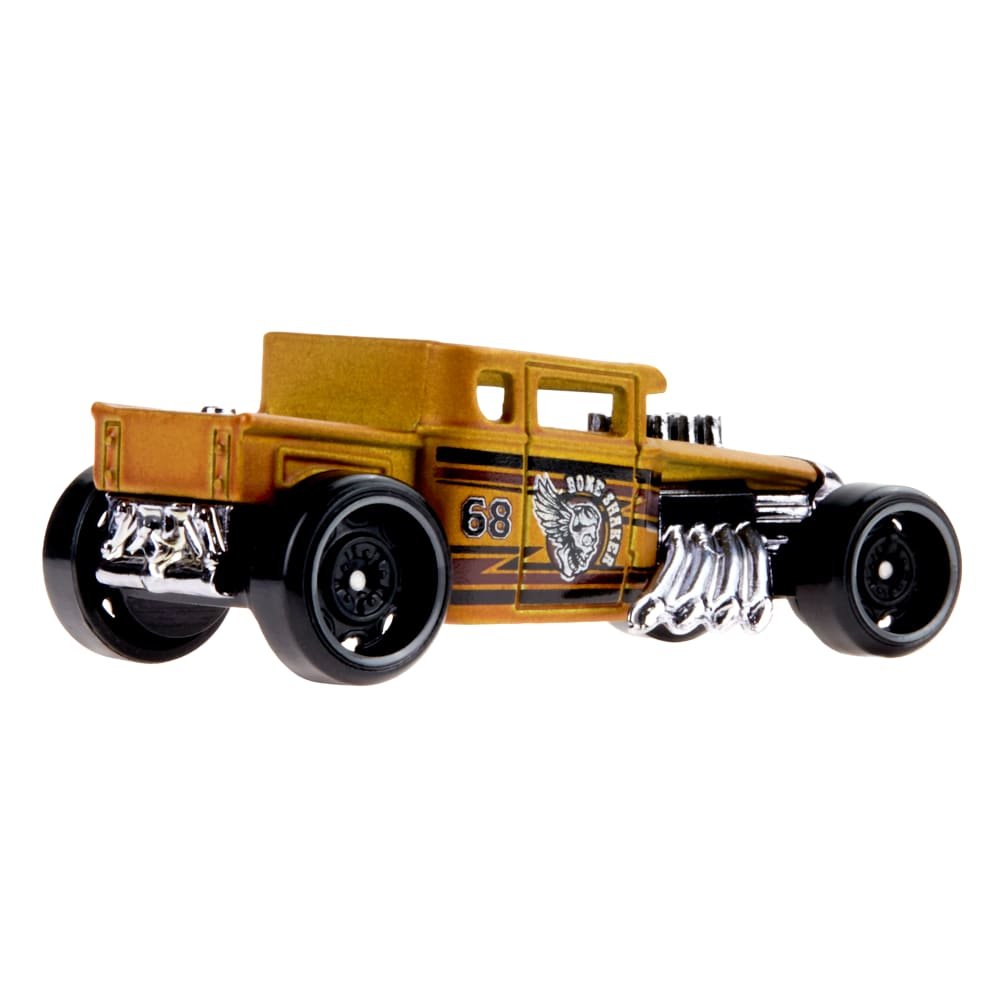 2022 Bone Shaker Gold: Image 6