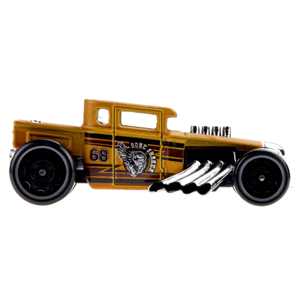 2022 Bone Shaker Gold: Image 5