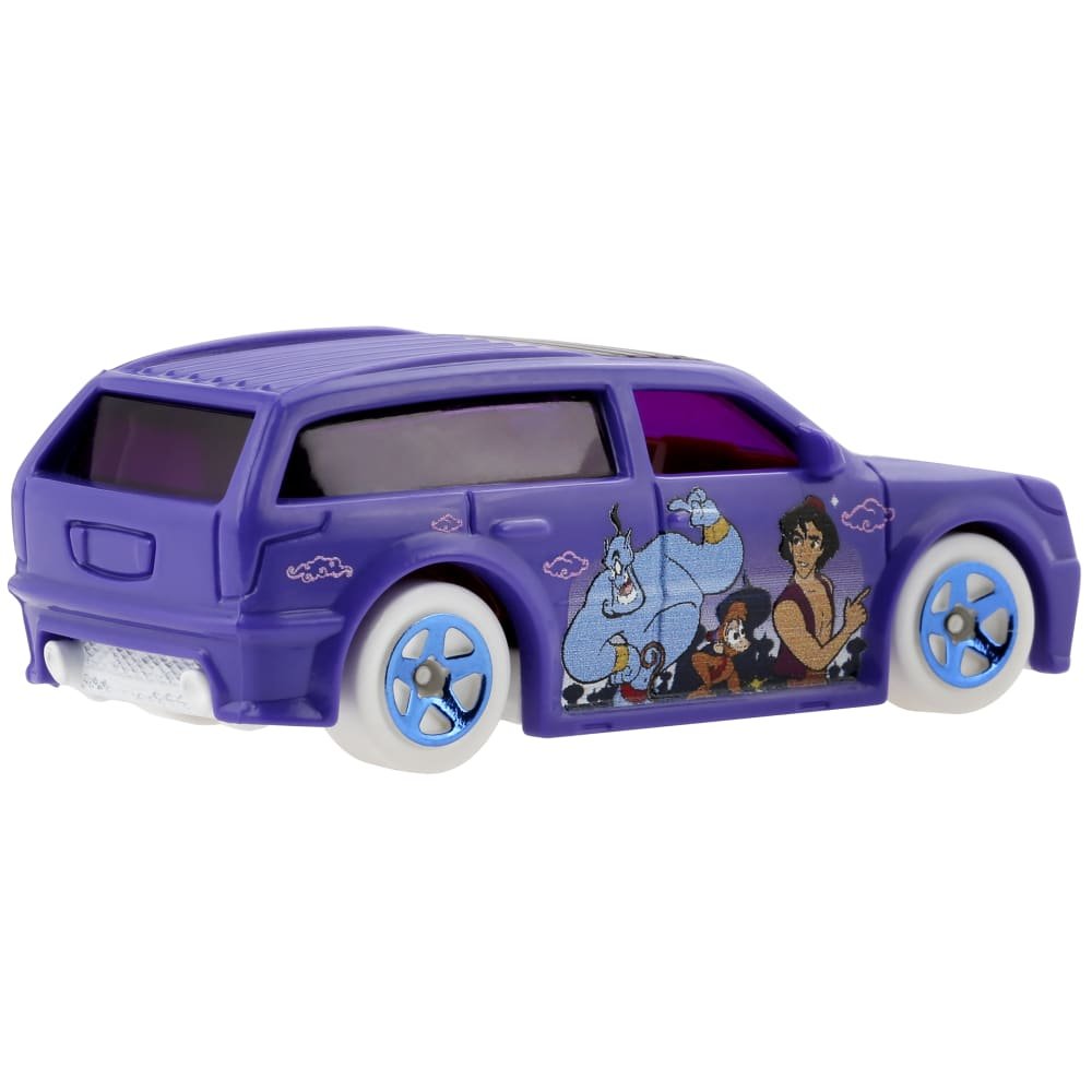 2022 Boom Box Purple: Image 3