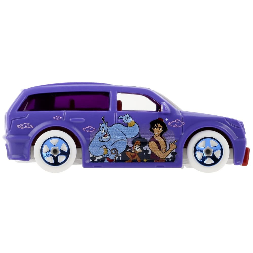 2022 Boom Box Purple: Image 6