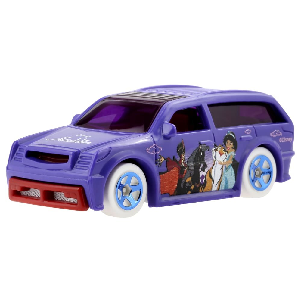 2022 Boom Box Purple: Image 4