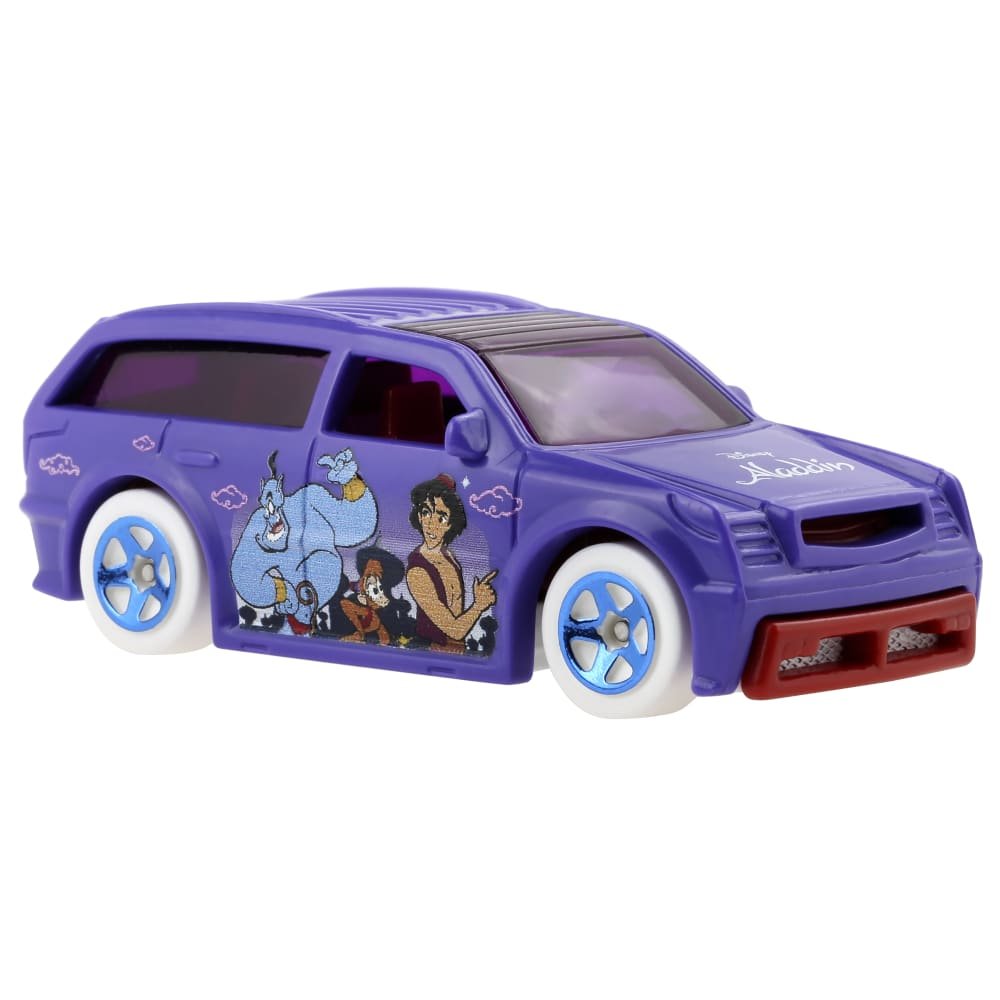 2022 Boom Box Purple: Image 5