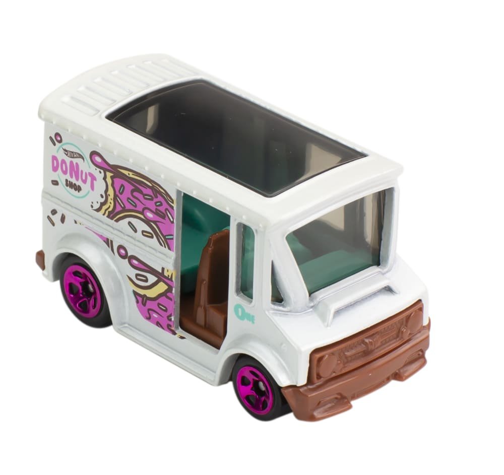 2022 BREAD BOX White: Image 4