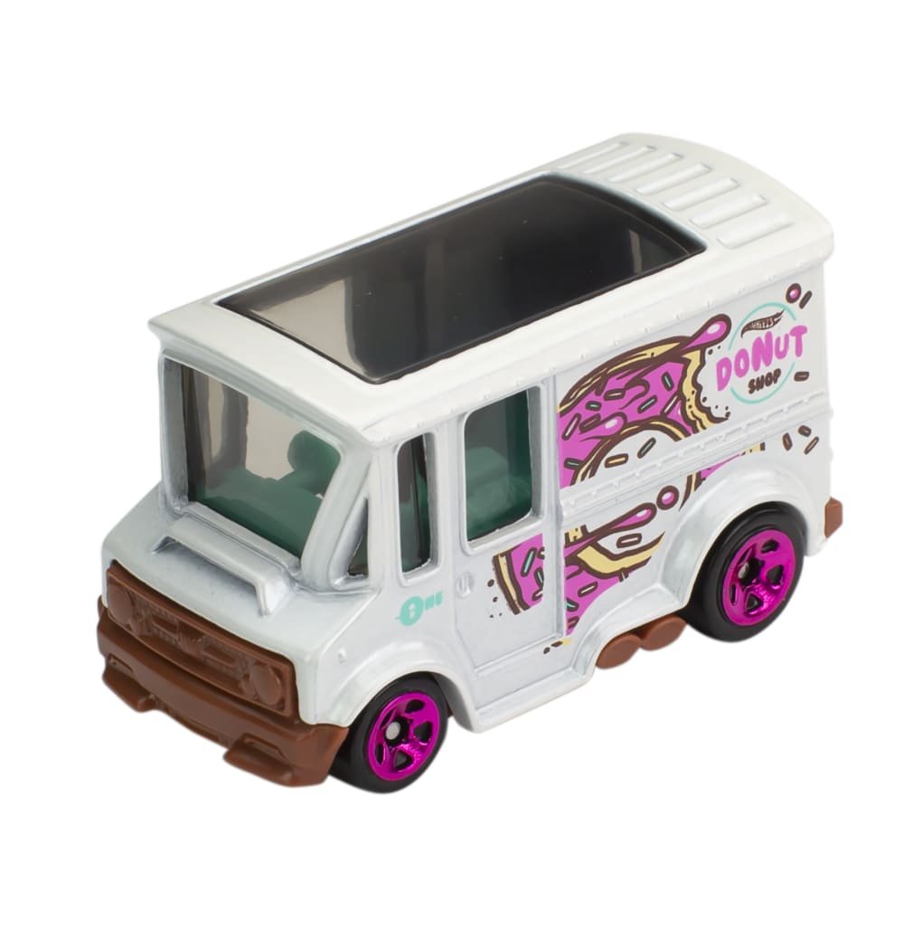 2022 BREAD BOX White: Image 2