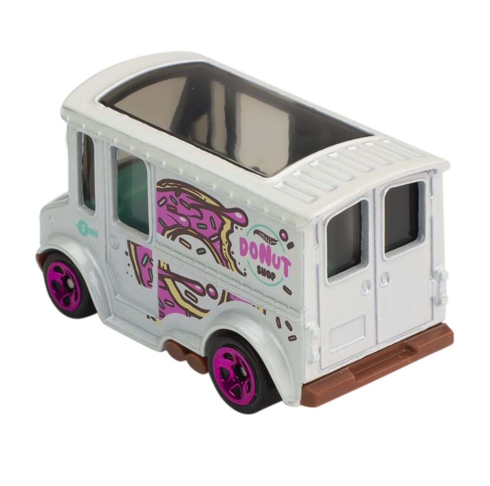 2022 BREAD BOX White: Image 3
