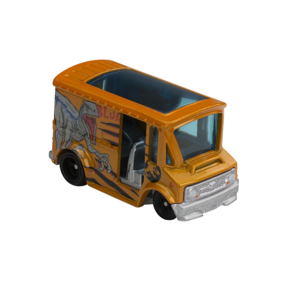 2022 Bread Box Orange: Image 3