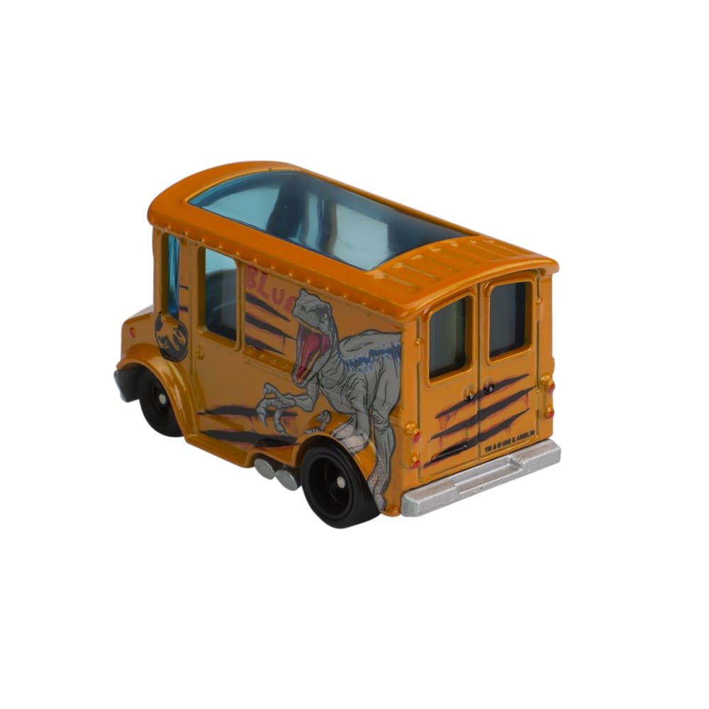 2022 Bread Box Orange: Image 4