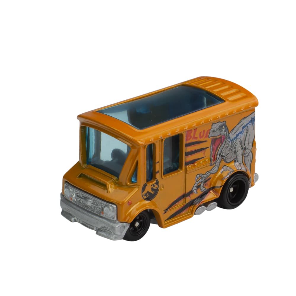 2022 Bread Box Orange: Image 2