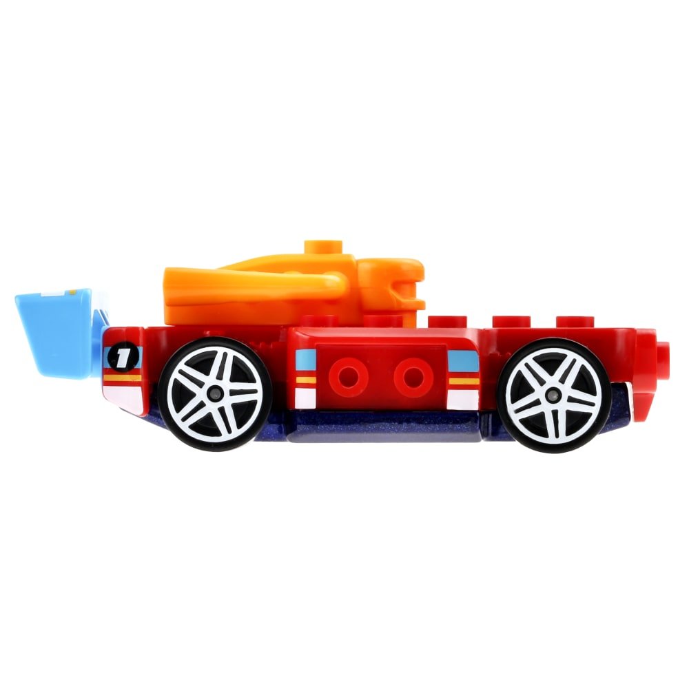 2022 Bricking Speed Red: Image 4