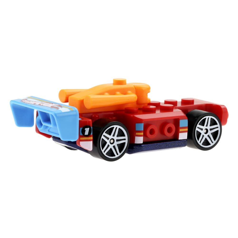 2022 Bricking Speed Red: Image 6