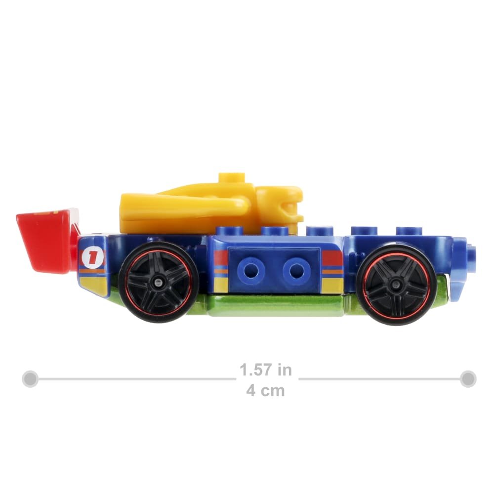 2022 Bricking Speed Blue: Image 6