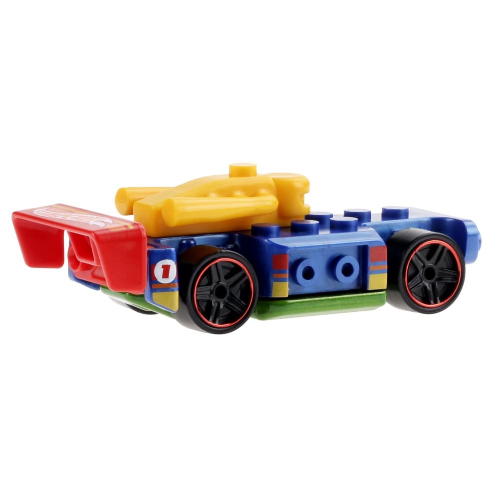 2022 Bricking Speed Blue: Image 7