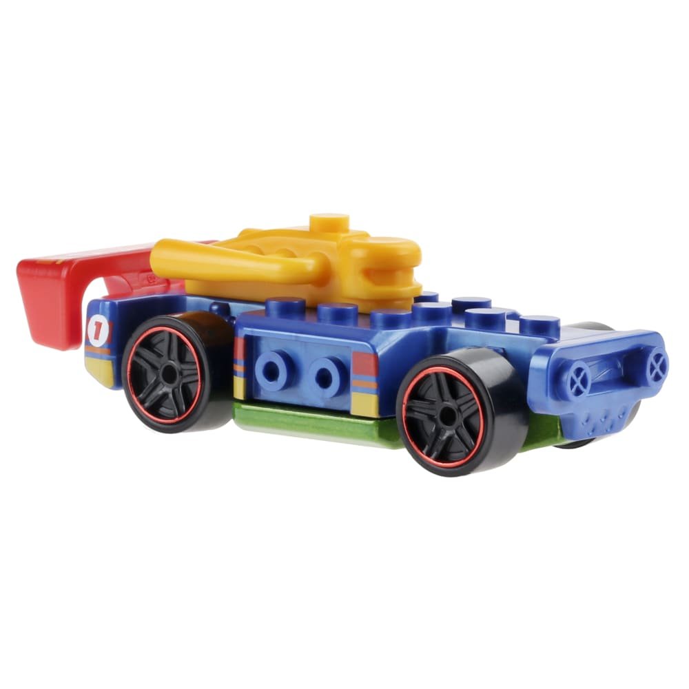 2022 Bricking Speed Blue: Image 5