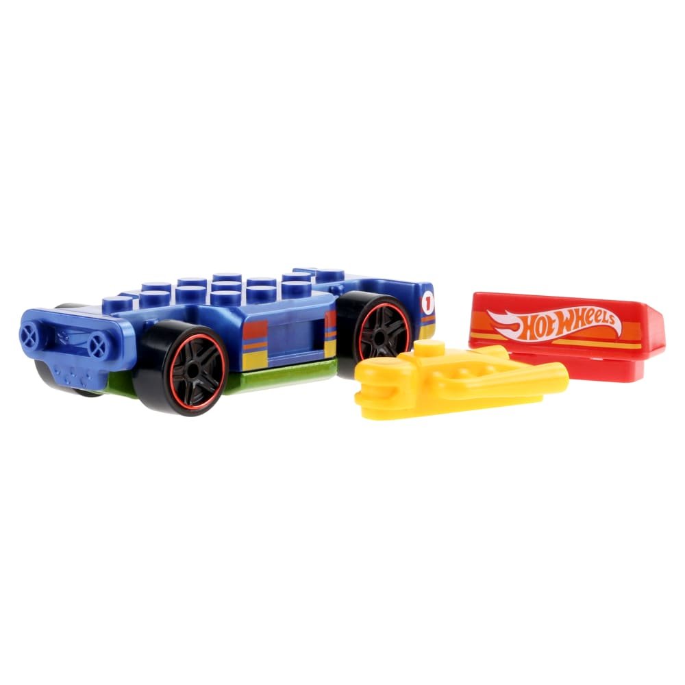 2022 Bricking Speed Blue: Image 4