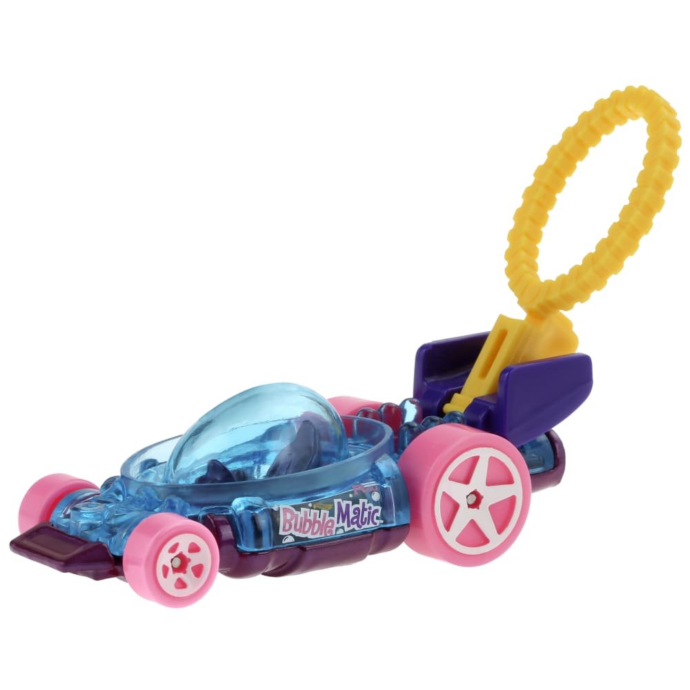 2022 Bubble Matic Blue: Image 7