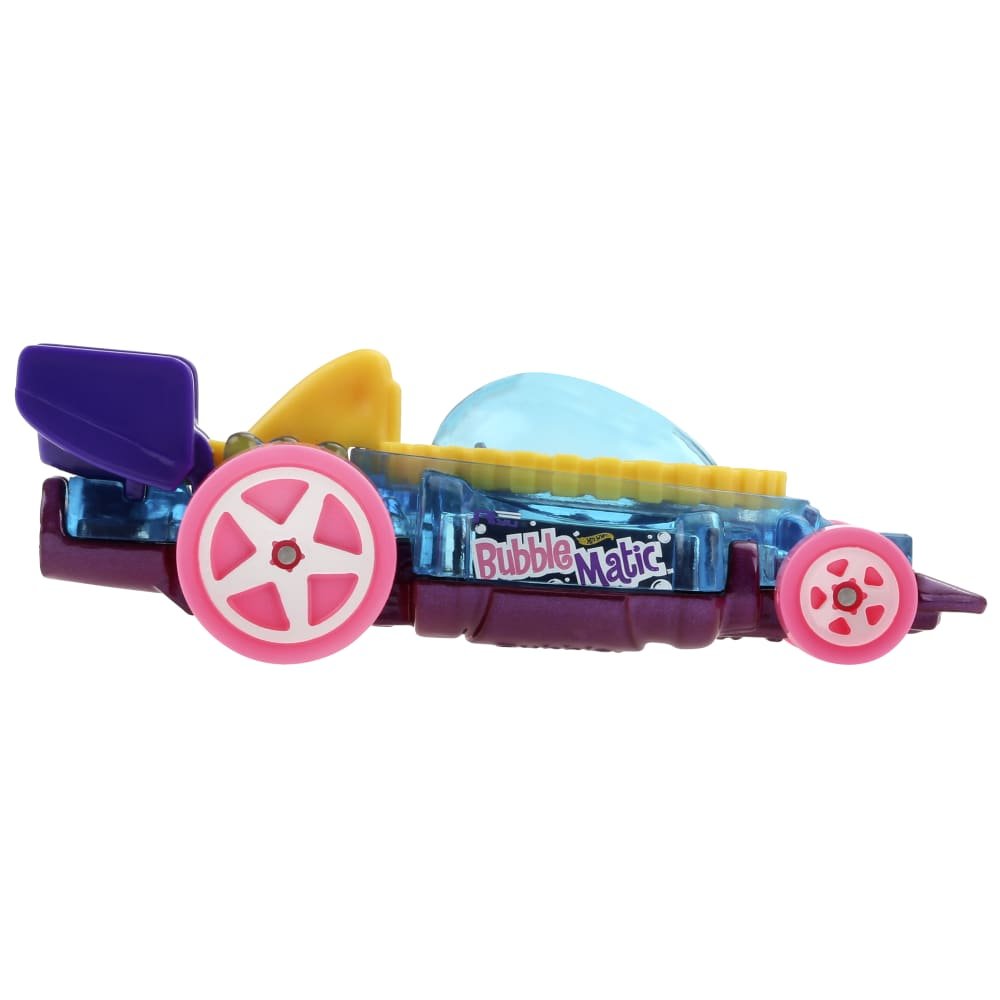 2022 Bubble Matic Blue: Image 8