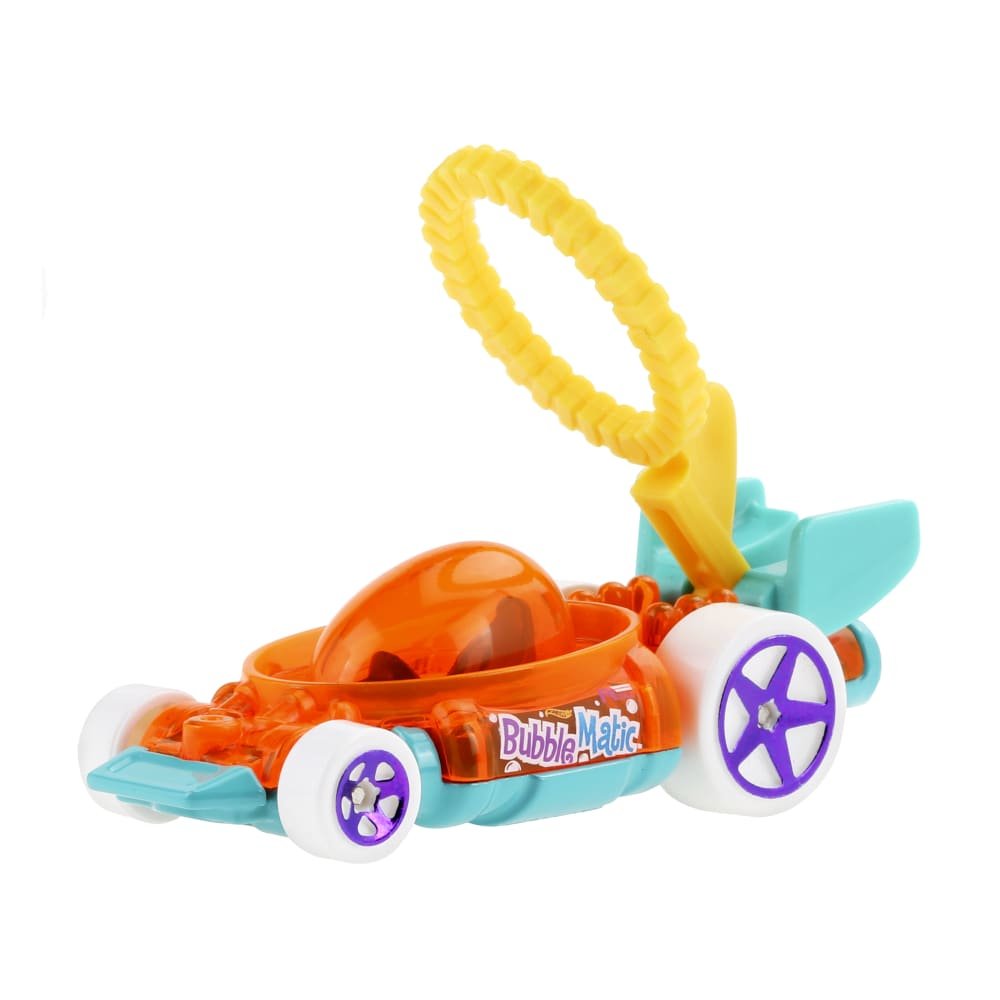 2022 Bubble Matic Orange: Image 3