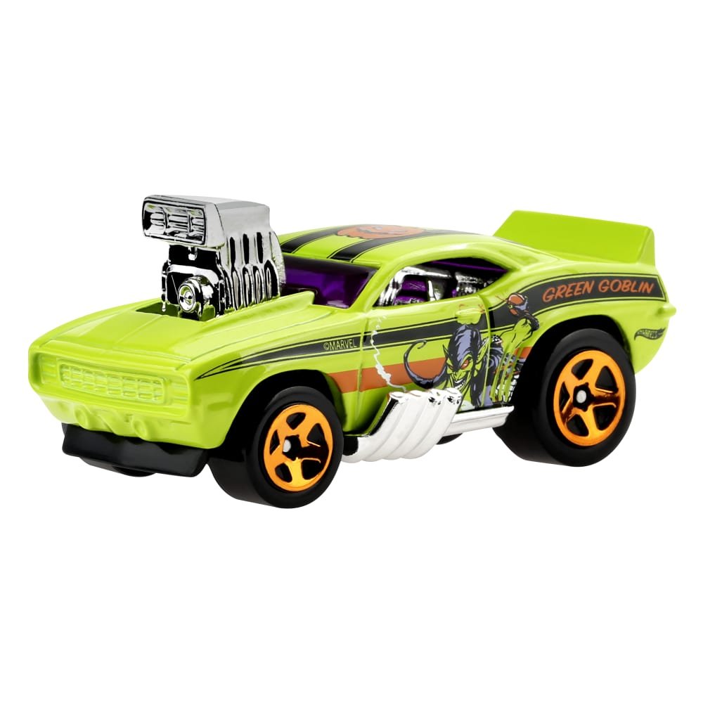 2022 Camaro Z28 Green: Image 2