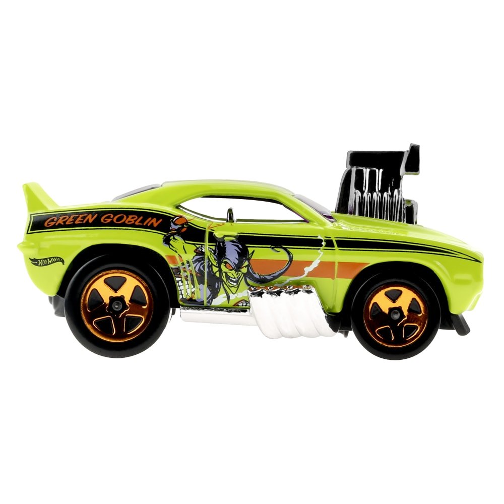 2022 Camaro Z28 Green: Image 5