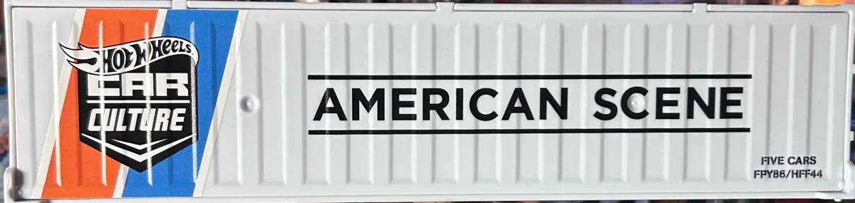 2022 American Scene White: No Package: Image 2