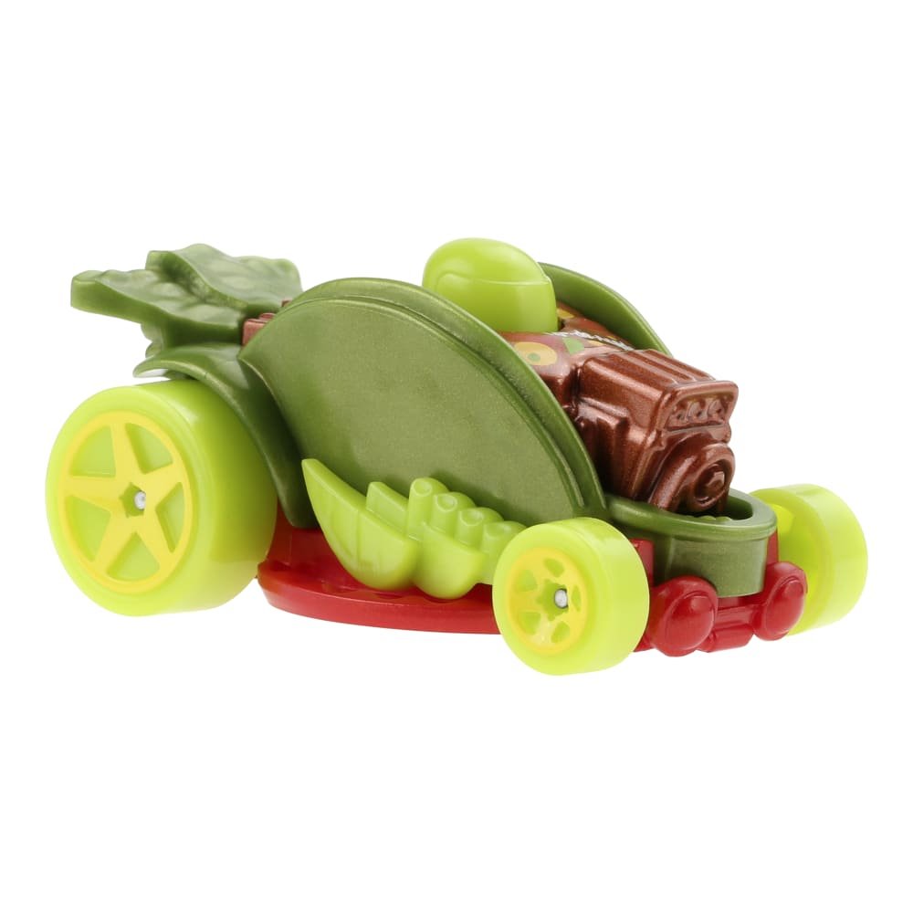 2022 Car-De-Asada Green: Image 5