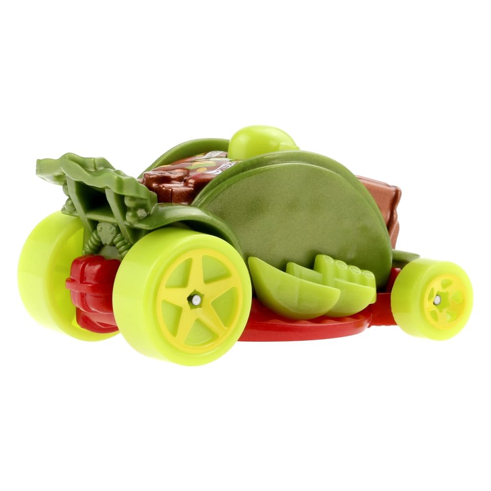 2022 Car-De-Asada Green: Image 4