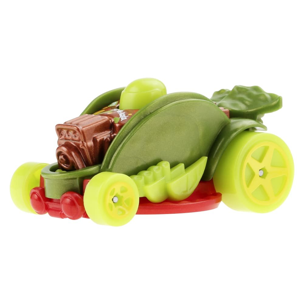 2022 Car-De-Asada Brown: Image 3
