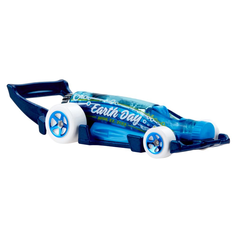 2022 Carbonator Blue: Image 4