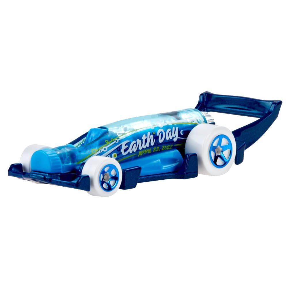2022 Carbonator Blue: Image 2