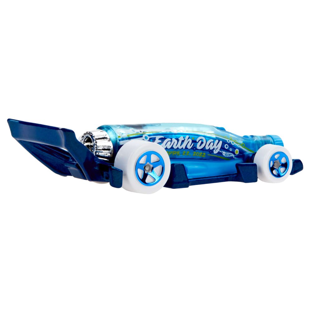 2022 Carbonator Blue: Image 5