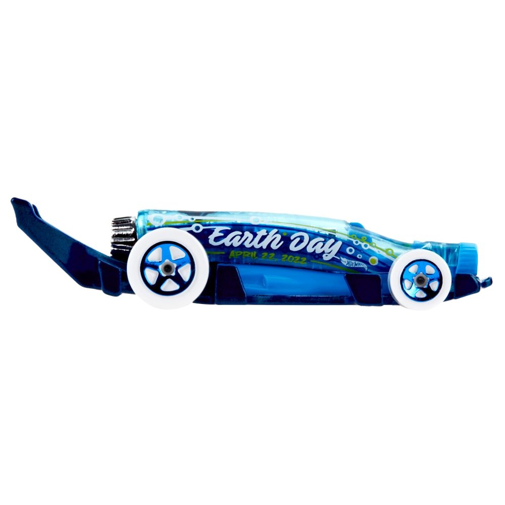 2022 Carbonator Blue: Image 3