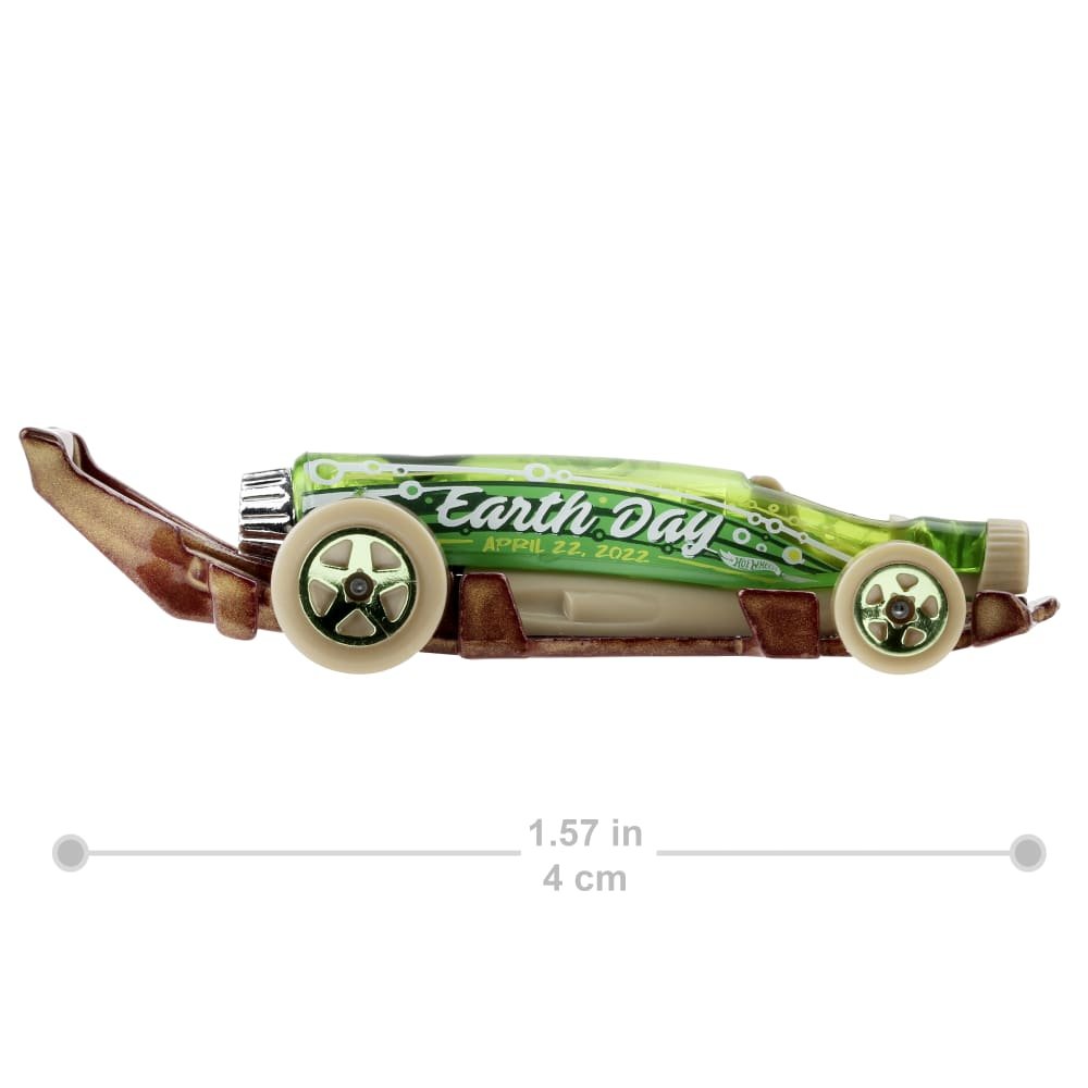 2022 Carbonator Green: Image 4