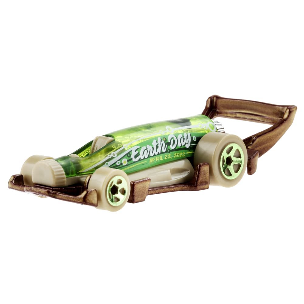 2022 Carbonator Green: Image 3
