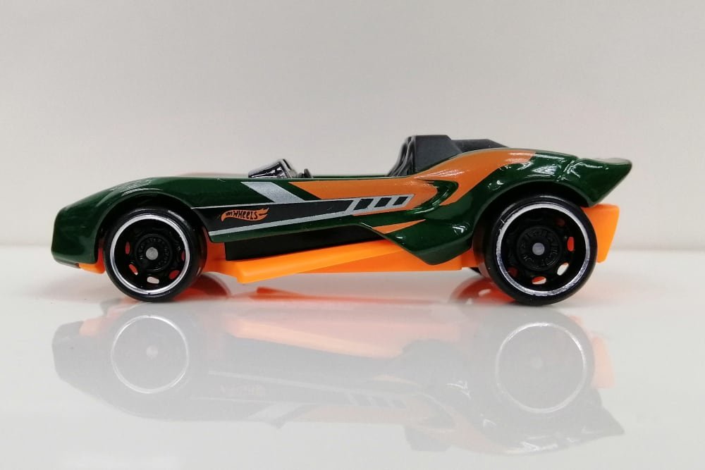 2022 Carbonic Green: Image 5