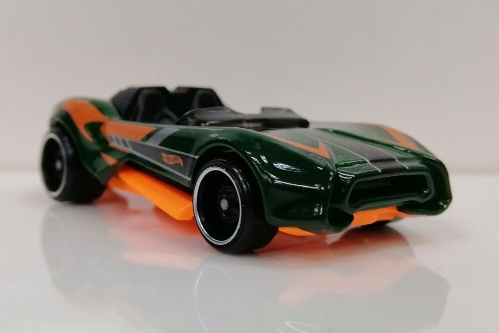 2022 Carbonic Green: Image 7