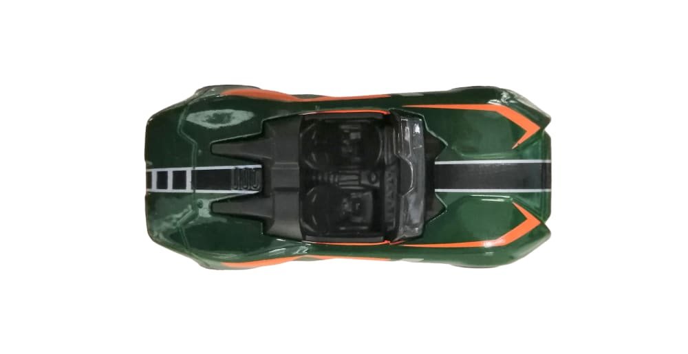 2022 Carbonic Green: Image 6