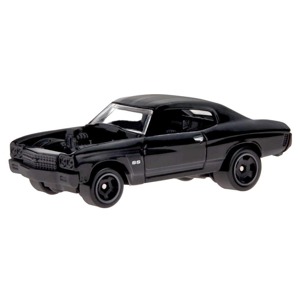 2022 Chevelle SS Express Black: Image 3